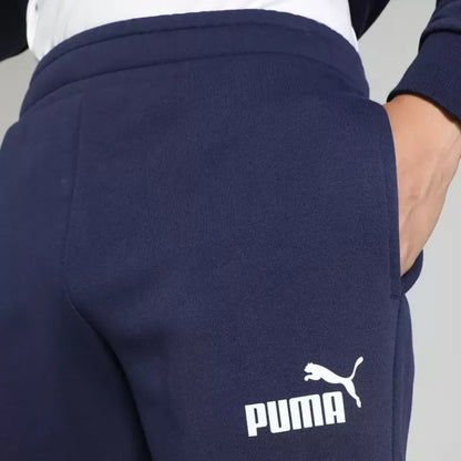 PUMA Ess Tape Camo Full Zip Hoodie FL Sweatshirt Mixte and pant 675944-96 / 675949-06