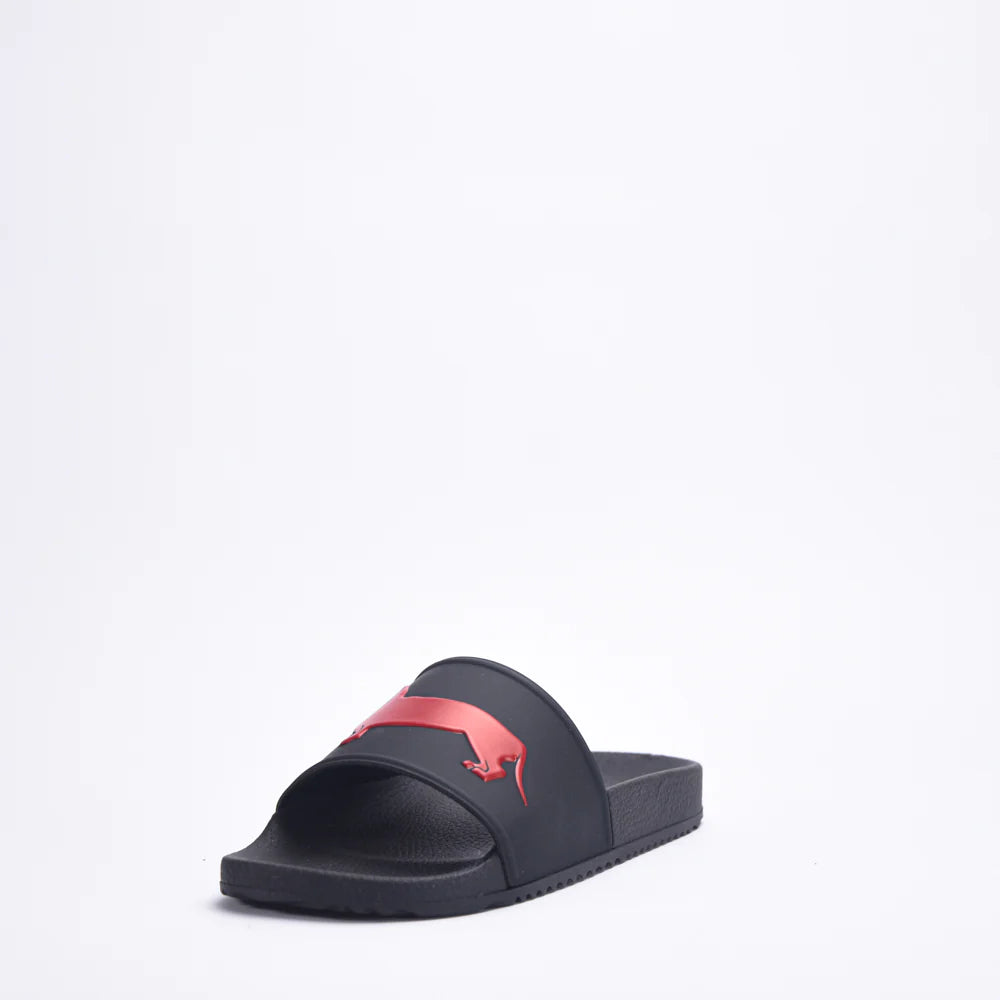 Harmont & Blaine - CIABATTA UOMO EVA NERO efm231-131-5520