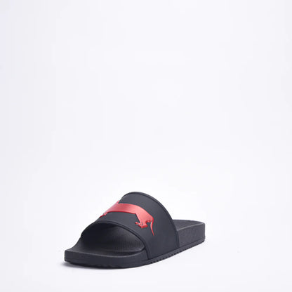 Harmont & Blaine - CIABATTA UOMO EVA NERO efm231-131-5520