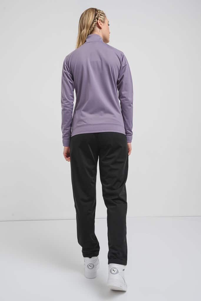 PUMA Classic Tricot Suit op 675234-30