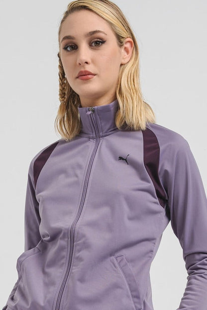 PUMA Classic Tricot Suit op 675234-30