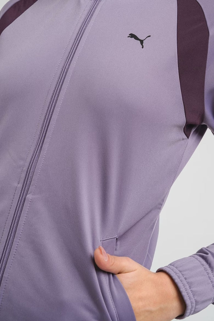 PUMA Classic Tricot Suit op 675234-30