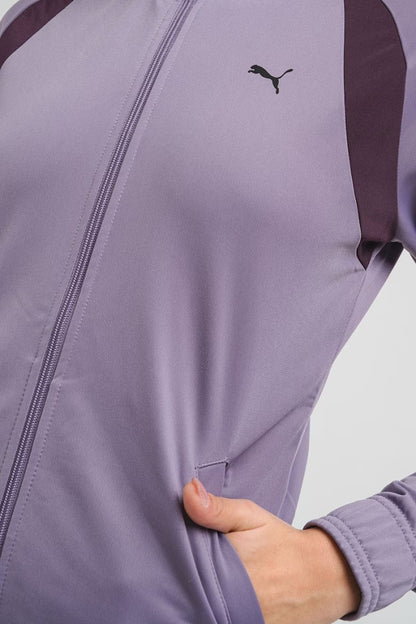 PUMA Classic Tricot Suit op 675234-30