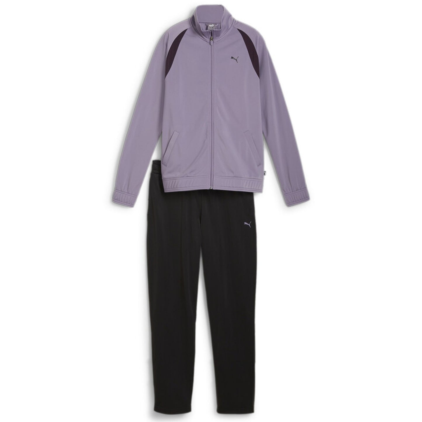 PUMA Classic Tricot Suit op 675234-30