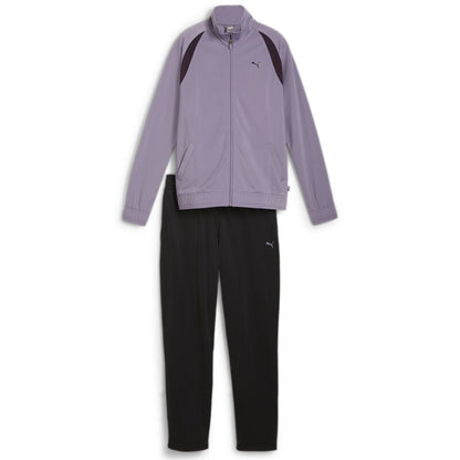PUMA Classic Tricot Suit op 675234-30