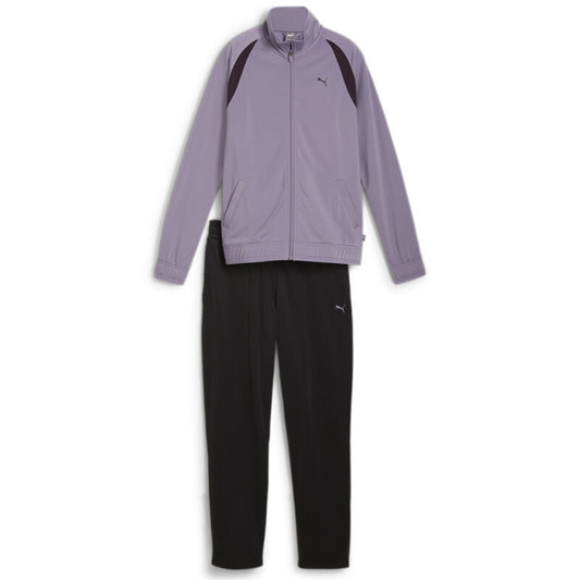 PUMA Classic Tricot Suit op 675234-30