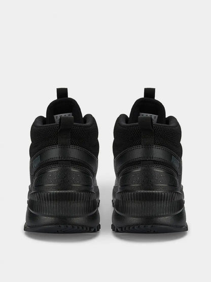 Original boots for men Puma Pacer Future Tr Mid (385866-01)