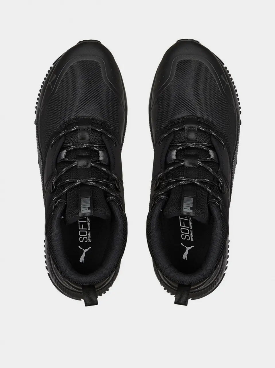 Original boots for men Puma Pacer Future Tr Mid (385866-01)