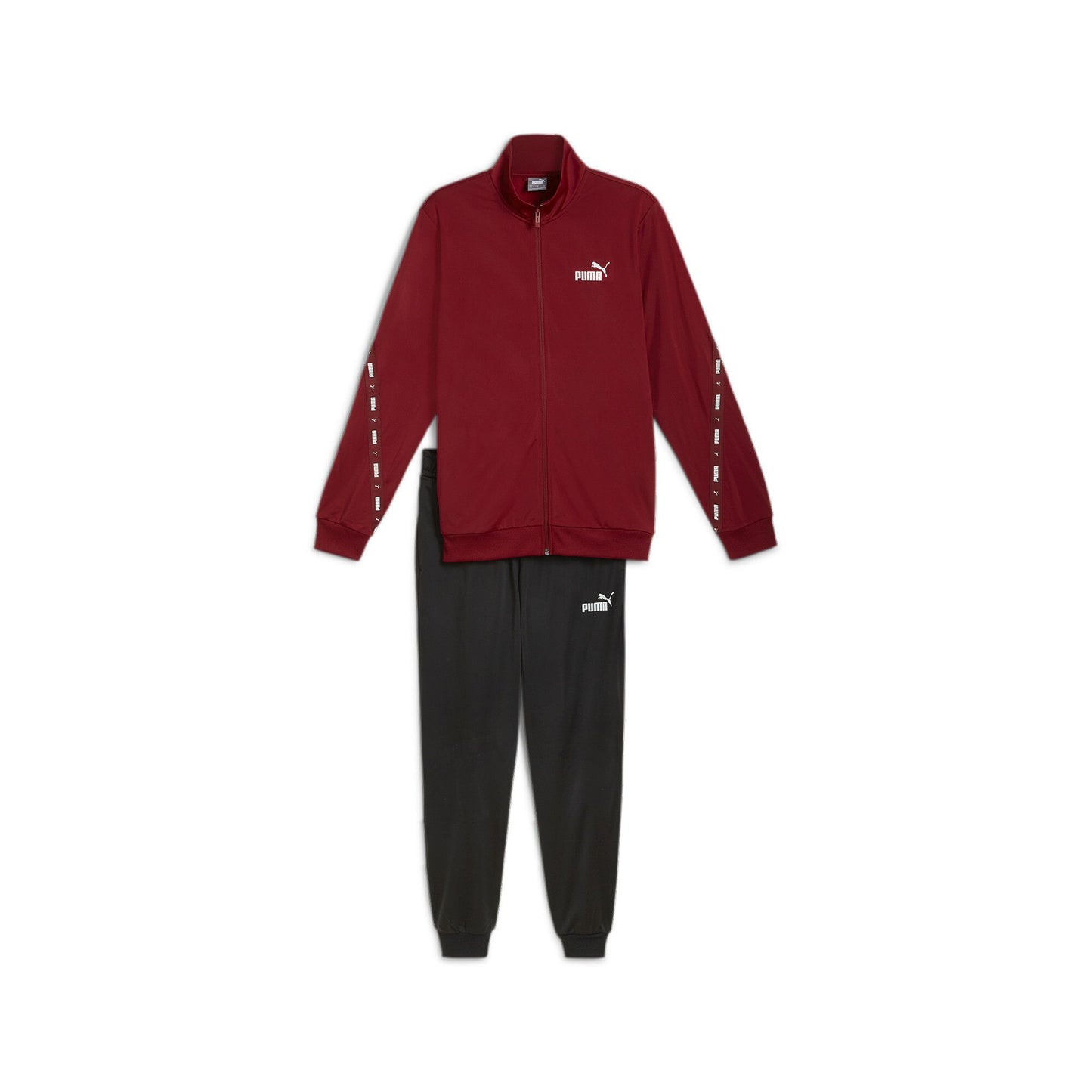 Puma Poly Tape Men's Tracksuit 681895-13