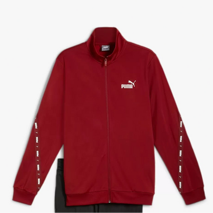 Puma Poly Tape Men's Tracksuit 681895-13