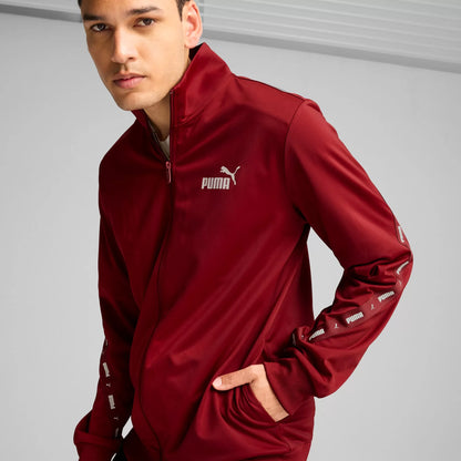 Puma Poly Tape Men's Tracksuit 681895-13