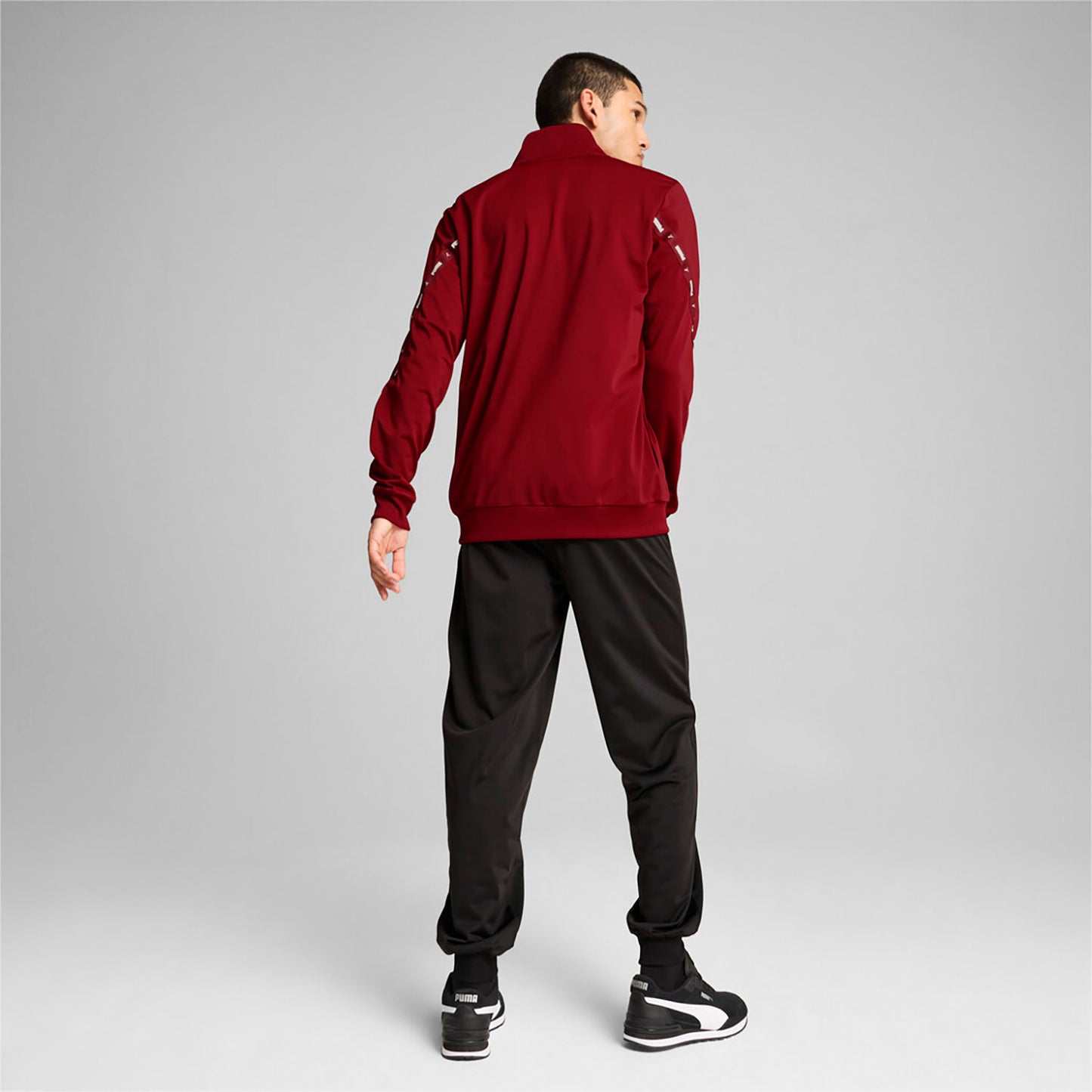 Puma Poly Tape Men's Tracksuit 681895-13