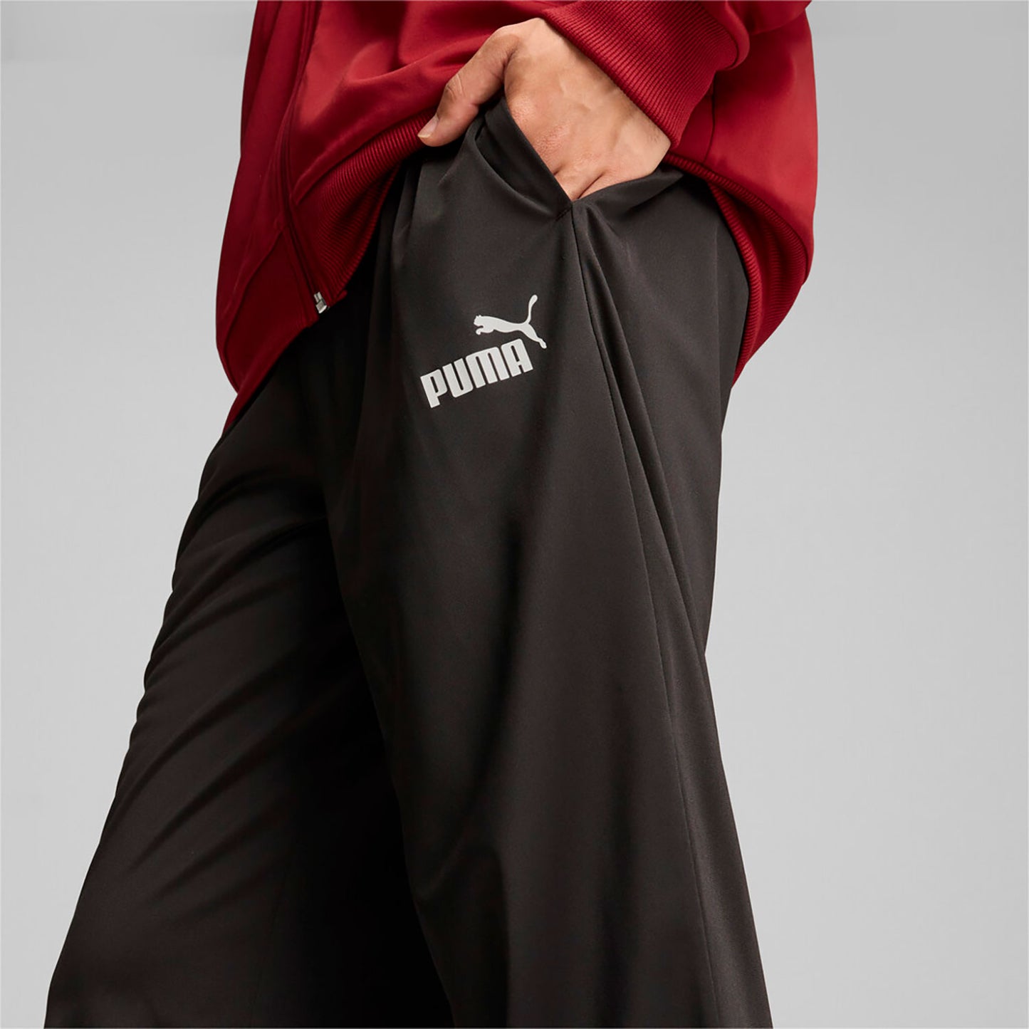 Puma Poly Tape Men's Tracksuit 681895-13