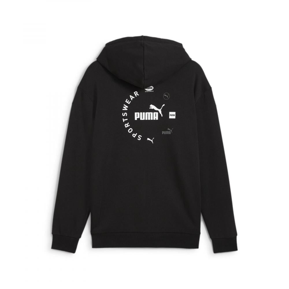 Puma tracksuit bottoms 682701 01/ 682701-01