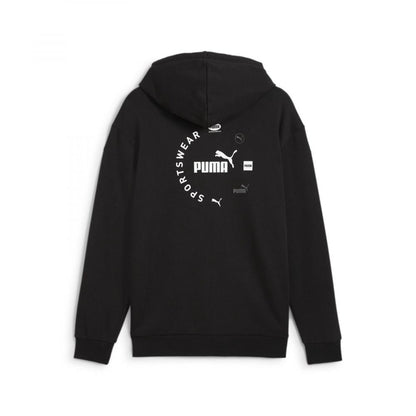 Puma tracksuit bottoms 682701 01/ 682701-01