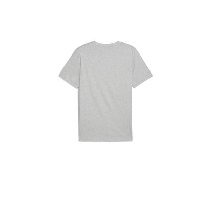 ENSEMBLE Puma pour homme Ess Logo Lab Exec gris 684664 04 684670 04