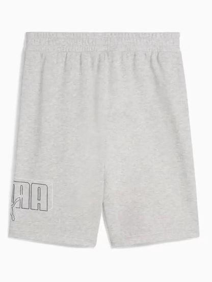 ENSEMBLE Puma pour homme Ess Logo Lab Exec gris 684664 04 684670 04
