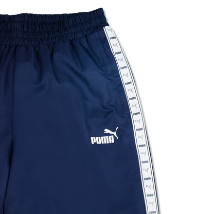 Puma Tape Elevated Woven Tracksuit   69232416