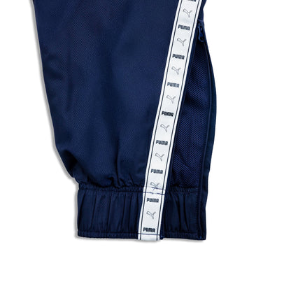 Puma Tape Elevated Woven Tracksuit   69232416