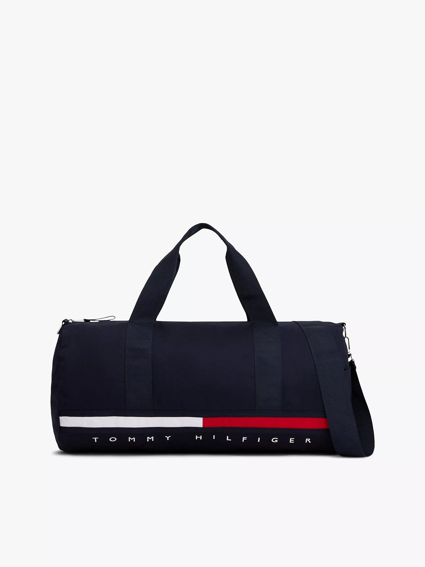 Flag Stripe Logo Duffle 6943971 416 416