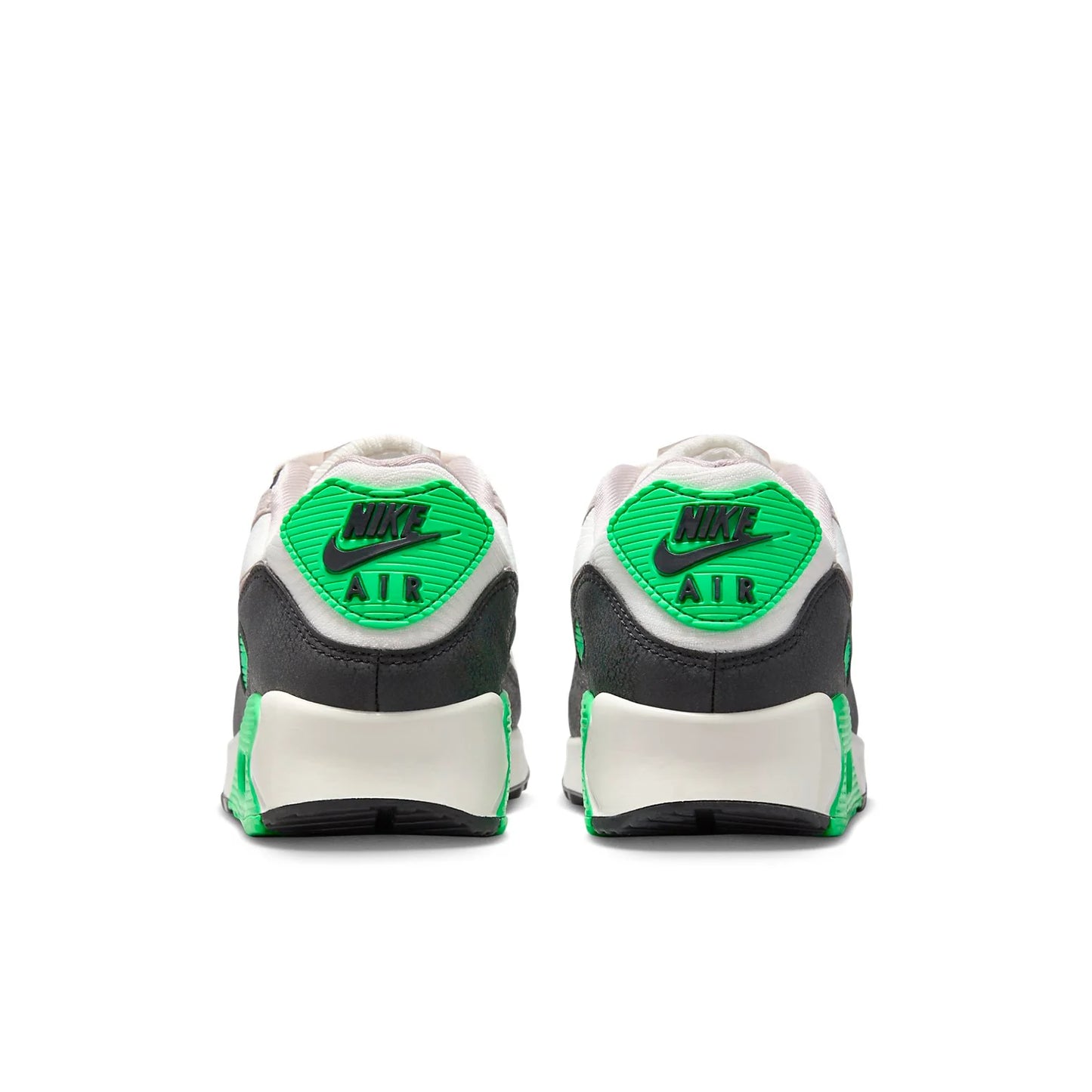 Nike(WMNS) Air Max 90 'Scream Green' fj3208-001