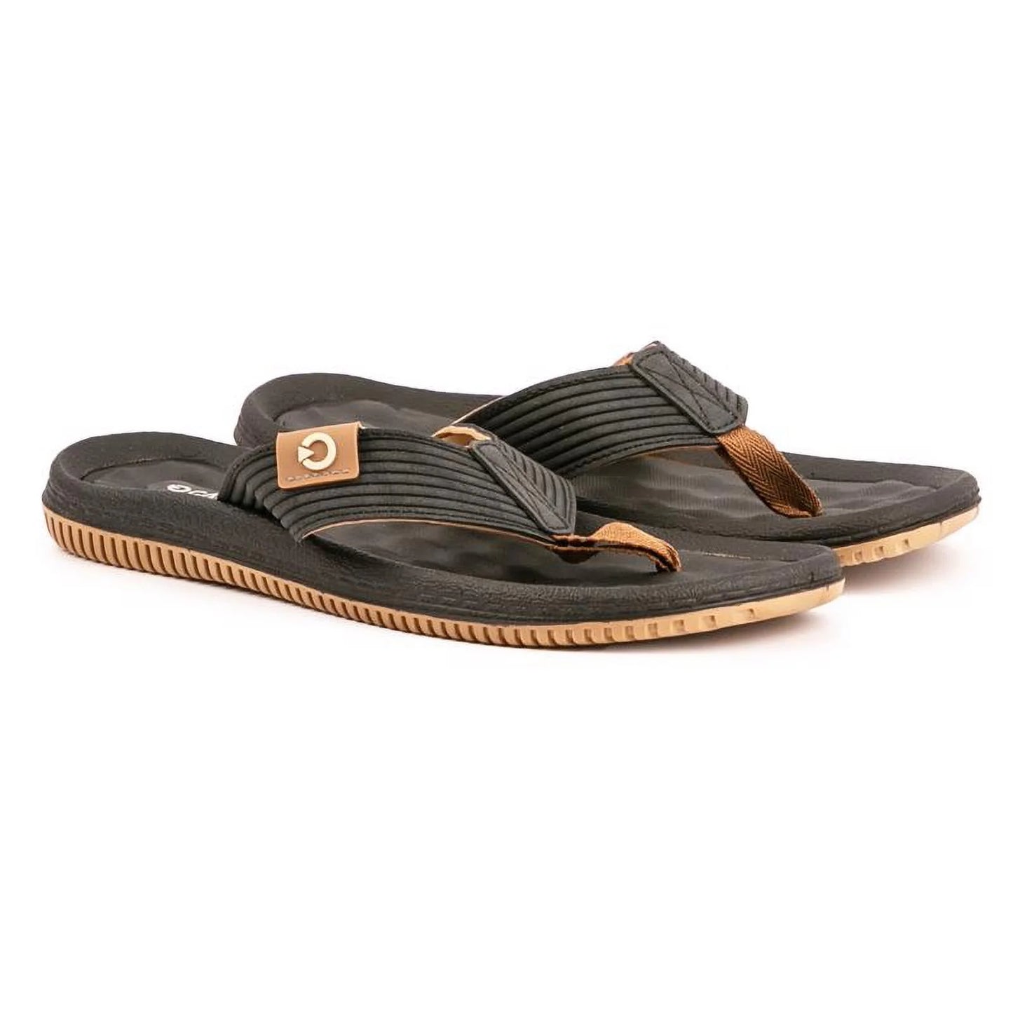 Cartago Men's Flip Flops 82614-22912