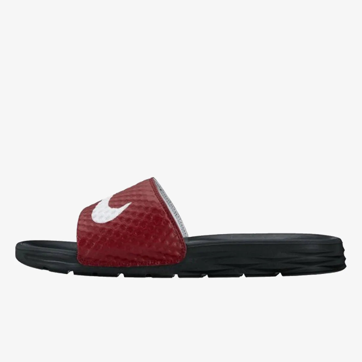 Slides Nike BENASSI SOLARSOFT 705474 602