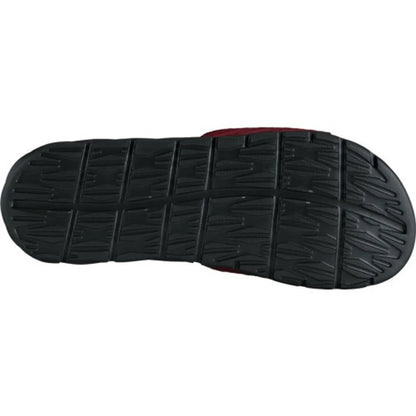 Slides Nike BENASSI SOLARSOFT 705474 602