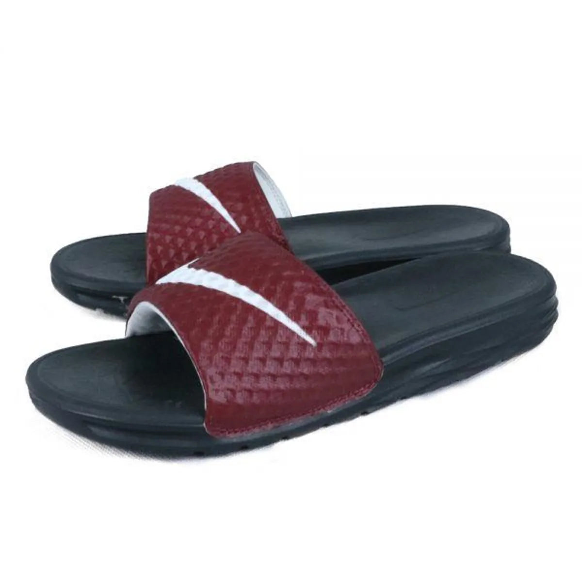 Slides Nike BENASSI SOLARSOFT 705474 602