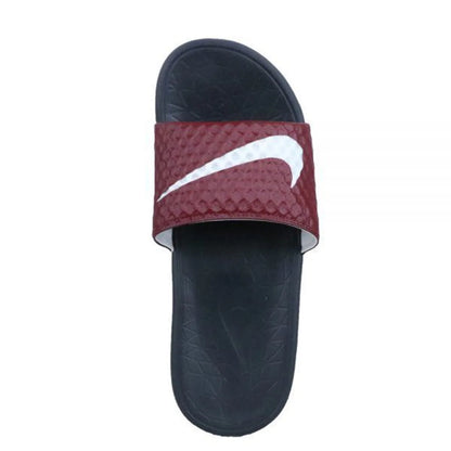 Slides Nike BENASSI SOLARSOFT 705474 602