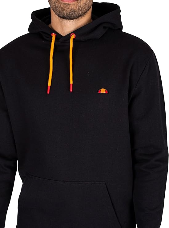 ellesse Koda Men's Hoodie SHR16446(011)/SHR16447(011)