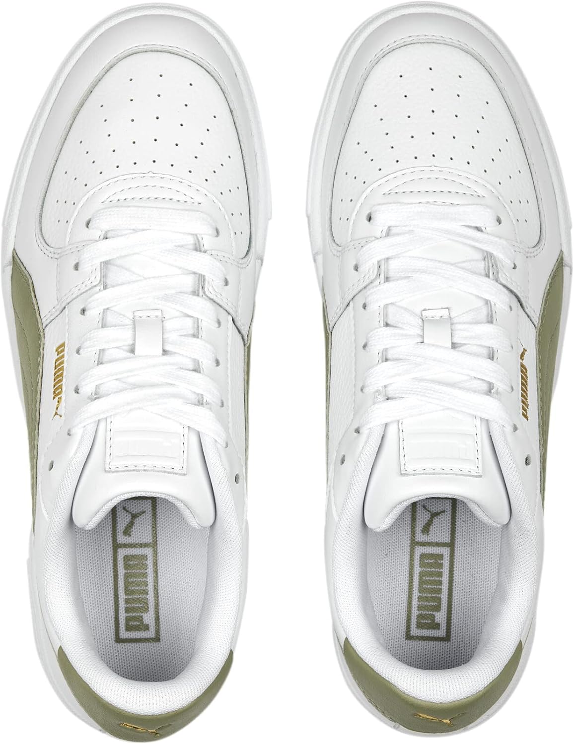 PUMA Sneakers Pro Classic 380190-13