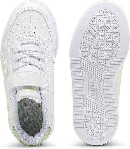 PUMA Puma Caven 2.0 Ac+ Ps, Basket Mixte enfant 393839-21