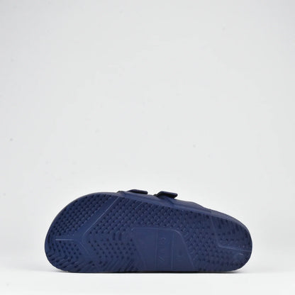 KITO - CLAQUETTE AG29M NAVY BLUE AG29M