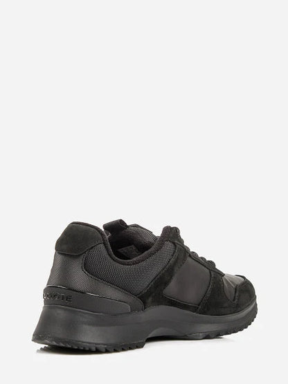 Men's Joggeur 2.0 Leather and Textile Sneakers 7-42SMA003202H