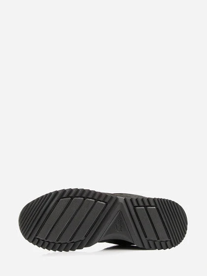 Men's Joggeur 2.0 Leather and Textile Sneakers 7-42SMA003202H