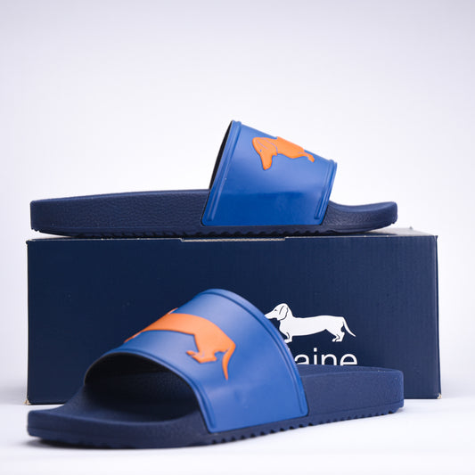 claquette Harmont&Blaine ciabatta uomo eva efm231-131-6510