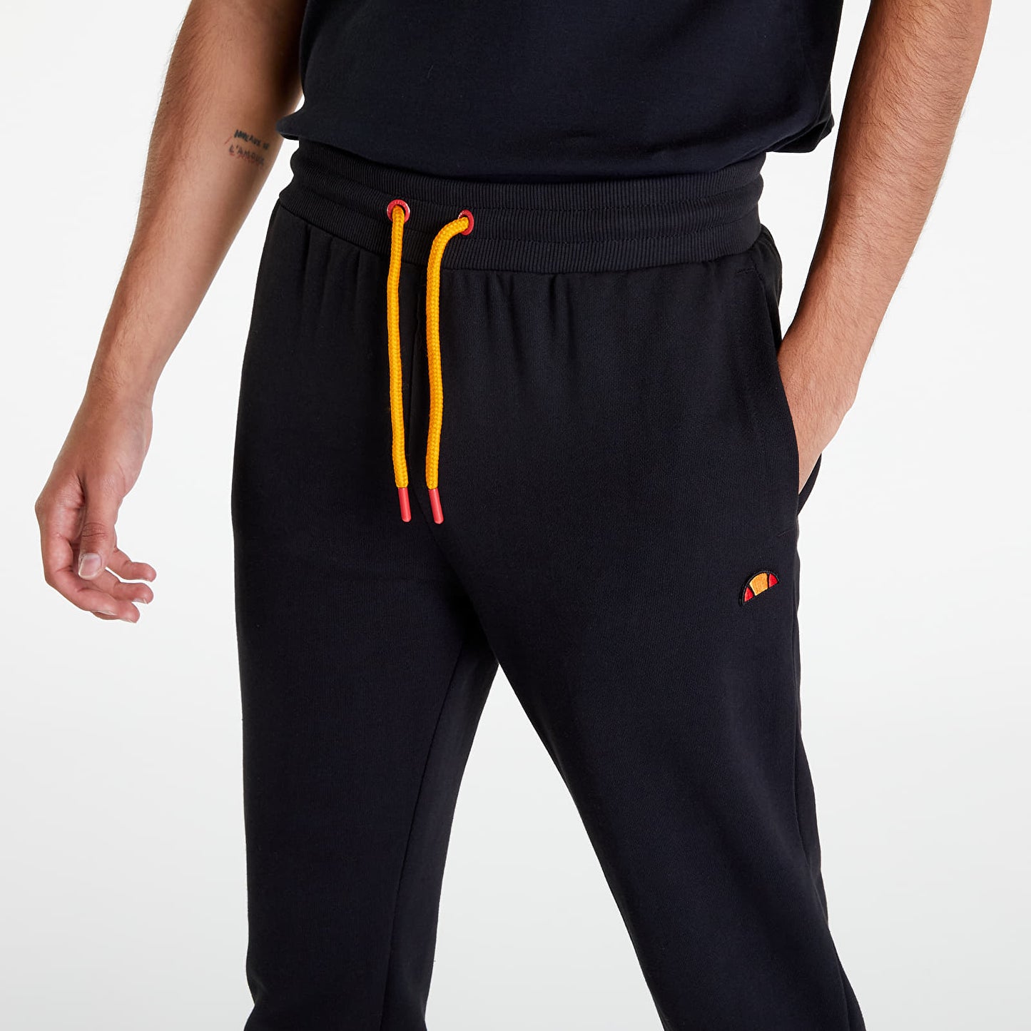 ellesse Koda Men's Hoodie SHR16446(011)/SHR16447(011)