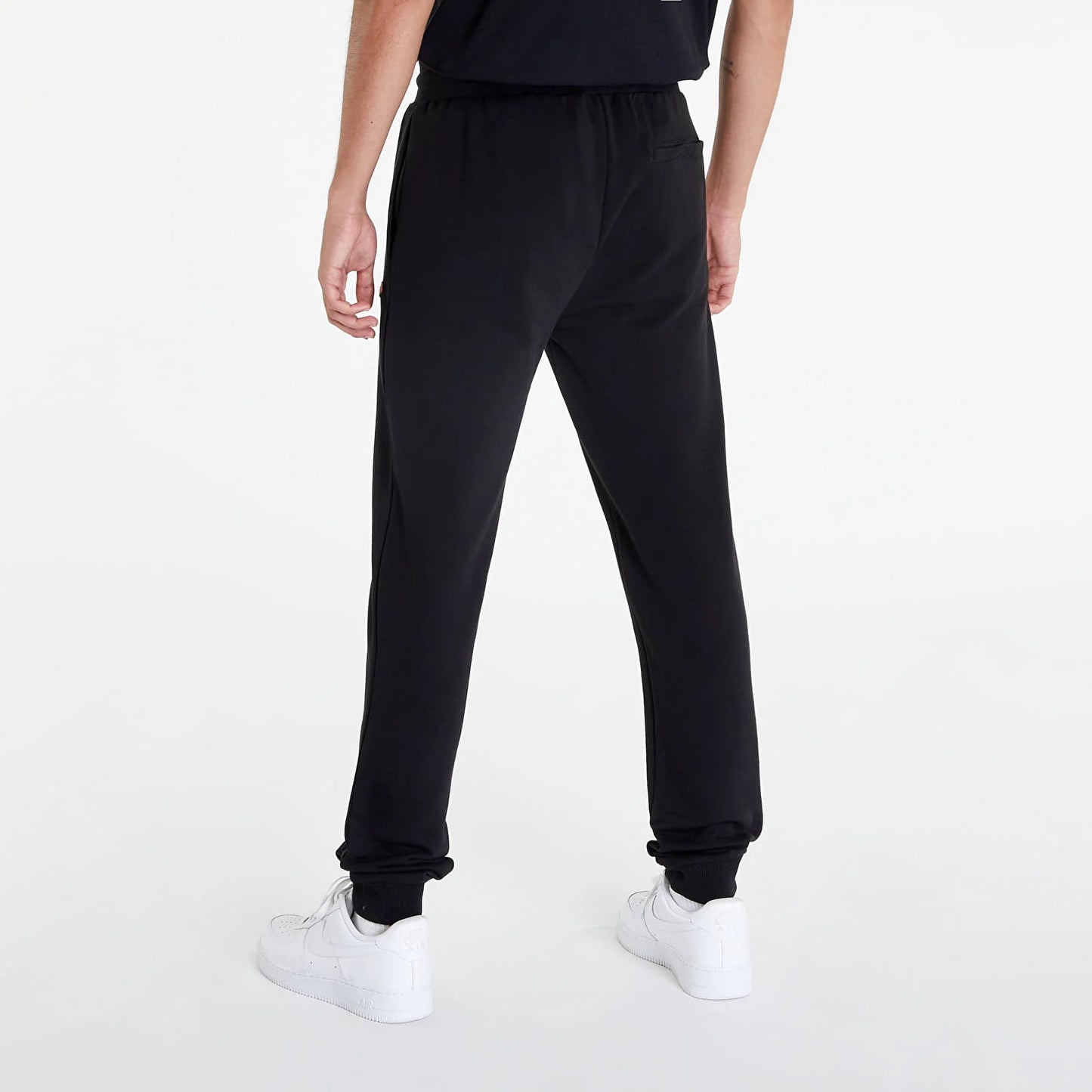 ellesse Koda Men's Hoodie SHR16446(011)/SHR16447(011)