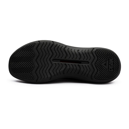 Peak Sneakers (E39251H, ALL BLACK)