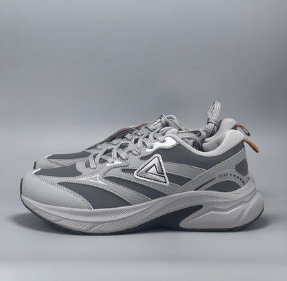 Peak Running Shoes GREY ET44227H
