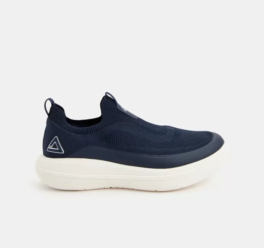 SPORTS SHOES_Navy/White E39251H