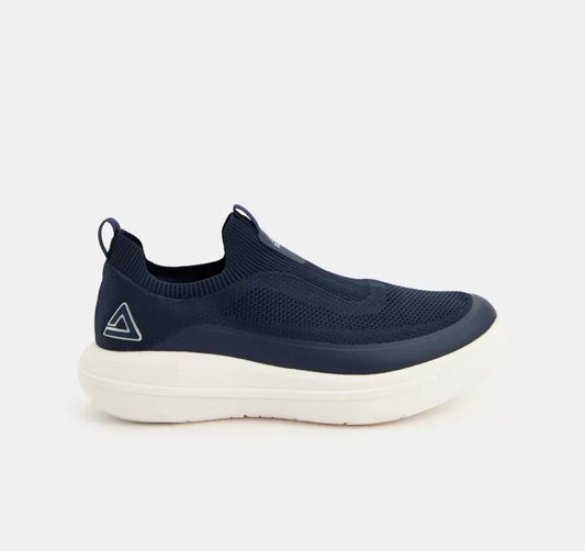 SPORTS SHOES_Navy/White E39251H