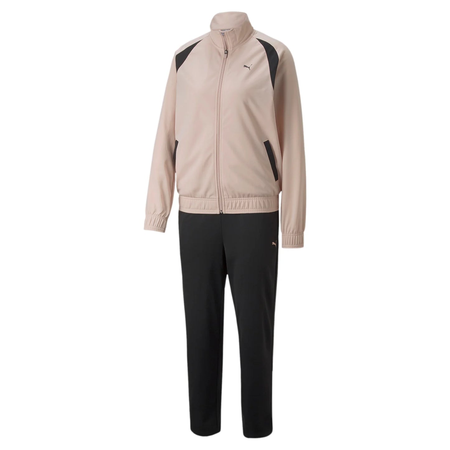 Puma Women's Diver 847130 47 Classic Tricot Suit Op