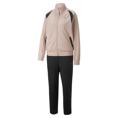 Puma Women's Diver 847130 47 Classic Tricot Suit Op