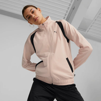 Puma Women's Diver 847130 47 Classic Tricot Suit Op