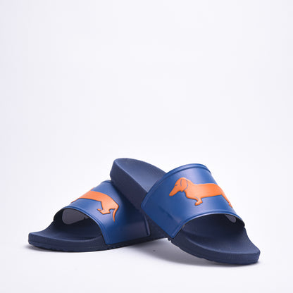 claquette Harmont&Blaine ciabatta uomo eva efm231-131-6510
