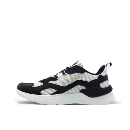 Peak Retro Casual Foo Off White Black E222177E
