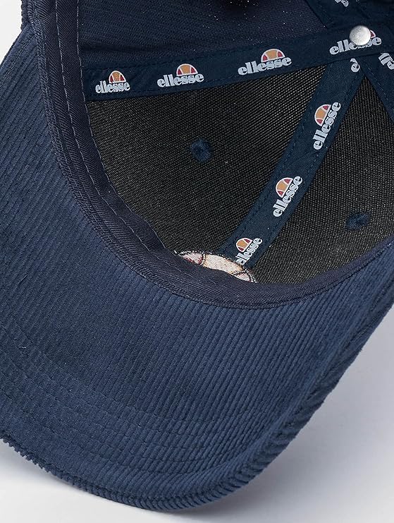 Ellesse - Blue Cap - Genari - SAPA2634(429)