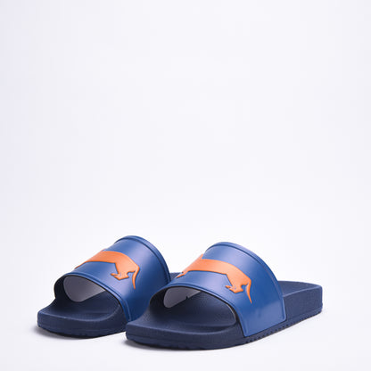 claquette Harmont&Blaine ciabatta uomo eva efm231-131-6510